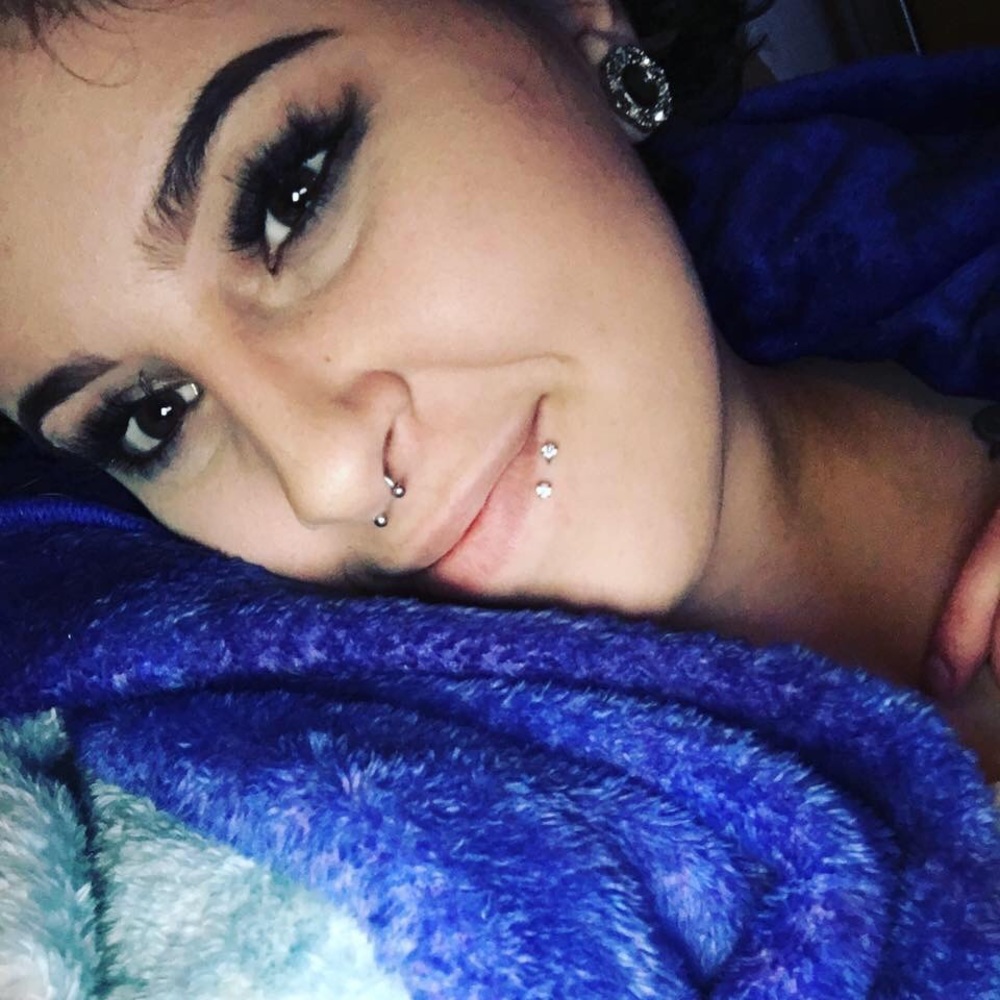 Meet your Posher, Tatiana